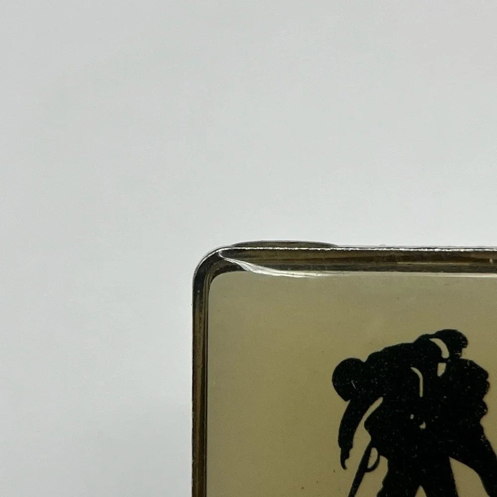 Vintage Wounded Warrior Project Charity/Non-Profit Awareness Lapel Pinbacks Boho